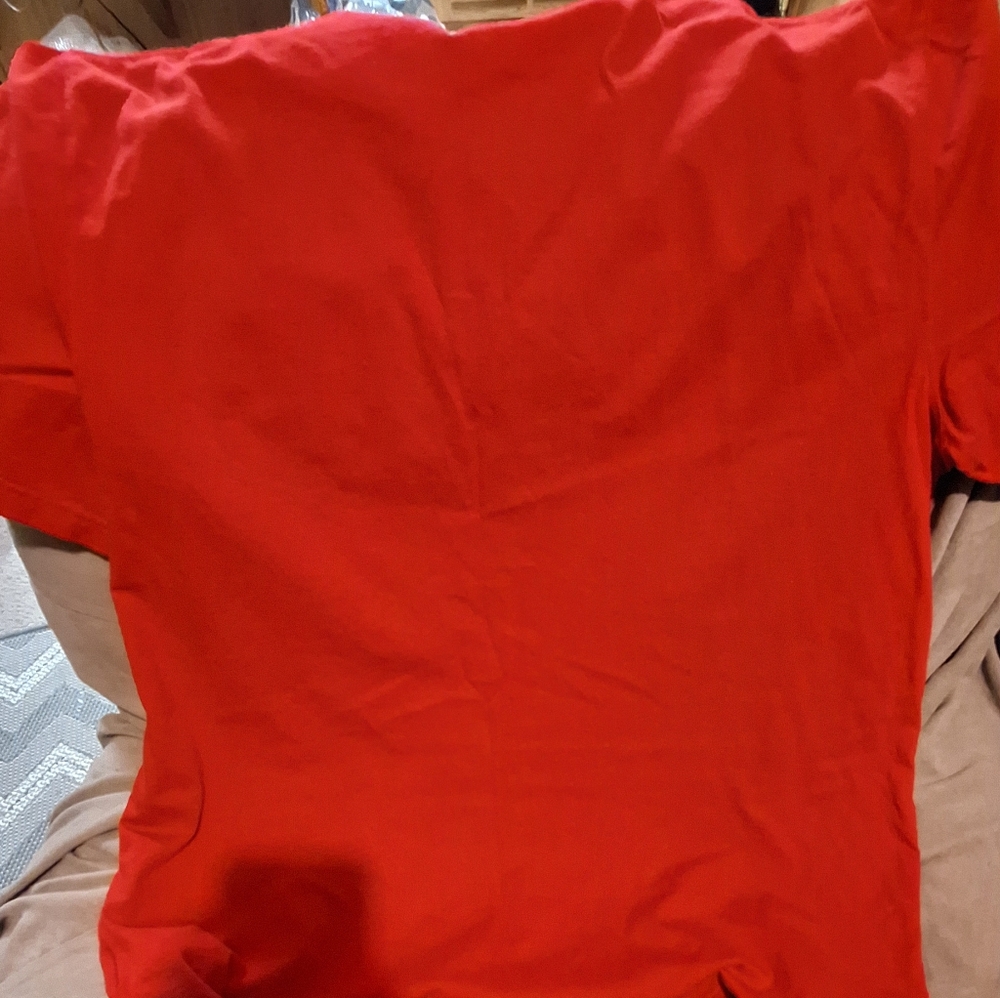 Carhart heavy t